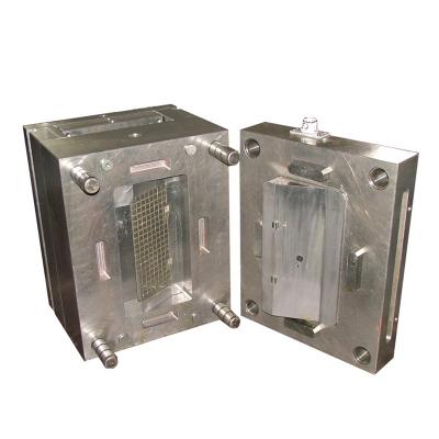 China High Quality Plastic Injection Molding Mold Manufacturer Supplier Low Price Customized Electrical Products for sale