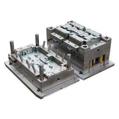 China Professional Custom Medical Products Customized Plastic Parts Mold Service Molds Plastic Injection Molding for sale