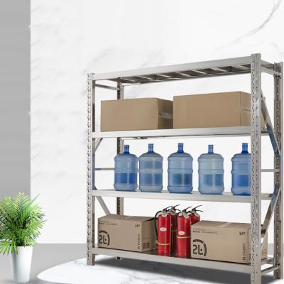 China One piece warehouse goods storage customized high quality ddp google warehouse shelf tiktok stacking storage rack for sale