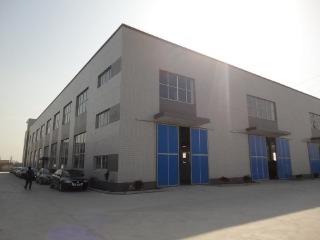 Verified China supplier - Zhangjiagang Lianxin Plastics Machinery Co., Ltd.