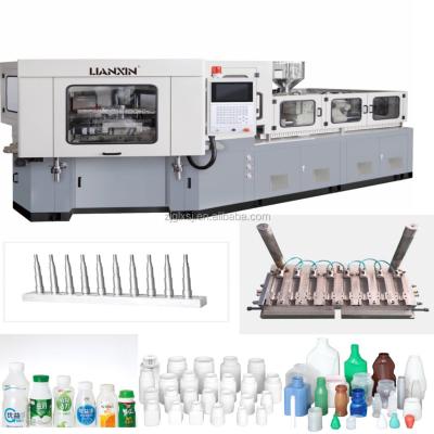 China China factory price plastic bottle blow molding machine for sale