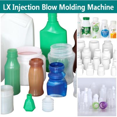 China High Quality Used Bottle Injection Blow Molding Machine for sale