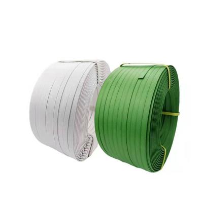 China High Quality Plastic Wrapping Strap Band PP Wrapping Machine Strap Low Price for sale