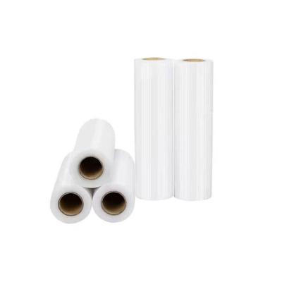 China High Quality Moisture Proof PE Clear Film High Quality Stretch Film Best Price for sale