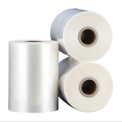 China High Quality Standard Water Soluble Film POF Pof Shrink Film, Skin Film for sale