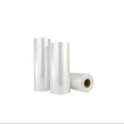 China POF moisture proof shrink film with competitive price, high quality shrink film for sale