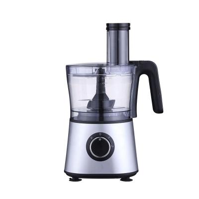 China Multifunctional Non-slippery Foot Softer Machine Electric Food Processor With Chopper for sale