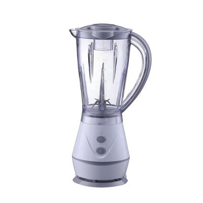 China Hotel Household Vegetable Portable Smoothie Juicer Electric Fruit Blenders Machine for sale