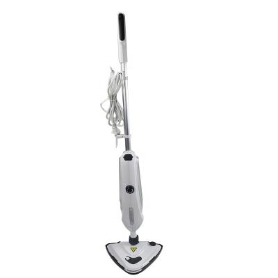 China Sustainable Multifunction Water Cleaning Floor Cleaner Handheld Electric Steam Jet Mop for sale