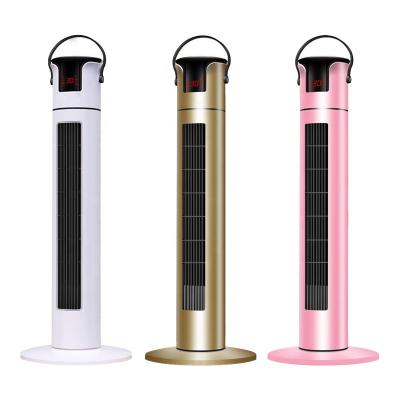 China Household Remote Control Fast Heating Space Ceramic Electric Fan Heaters for sale