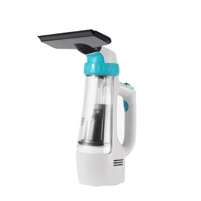 China Hotel Window Vacuum Cleaner Portable Electric Cordless Multifunctional Window Cleaner for sale