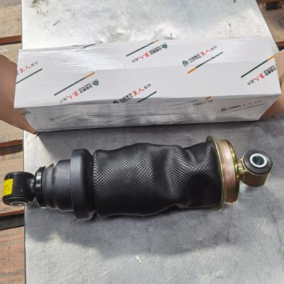Chine Amortisseur de pièces de rechange de camion de Sinotruk Howo Assy Rear WG1642440085 à vendre
