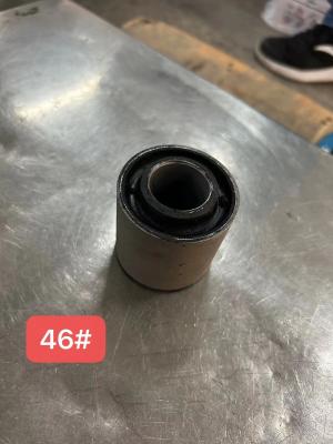 China AZ1642430061 Flip Bushing Rubber Flip Bushing Rubber Bush Tilting Shaft Bush SINOTRUCK HOWO Truck Parts for sale