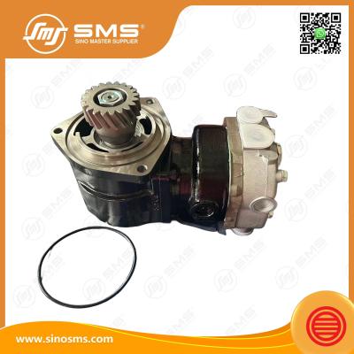 China Water Cooling Air Compressor HOWO Truck Engine Parts 612600130984 Air Compressor Assembly for sale