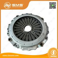 China DZ9114160034 Clutch drukplaat SHACMAN Truck Parts Te koop