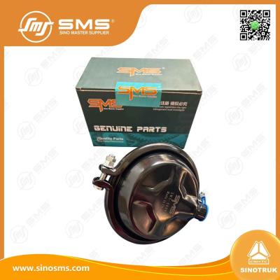 China Air Brake Chamber WG9000360100 HOWO Truck Parts Front Brake Chamber Spring Brake Chamber Brake Booster for sale