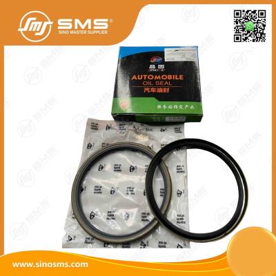 China Hub Oil Seal 154*175*13 HIGER Bus Spare Parts Rear Wheel Hub Oil Seal Wheel Hub Oil Seal for sale