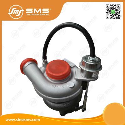 China Garrett Turbo GT2556 Turbo Perkins Motorteile GT25 230803041 320/06083 JCB zu verkaufen