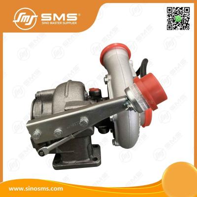 China Turbo Diesel HX40W DONGFENG Truck Parts 3783604 4051033 Turbocharger for sale