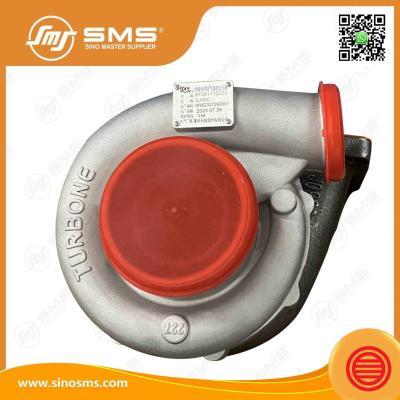 China Turbo Plant 61561110223 Weichai Engine Parts Turbocharger GJ90C for sale