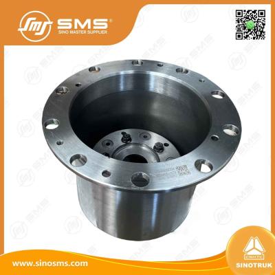 Chine AZ9112340029 Assemblage de réducteur de roue HOWO Pièces de camion à vendre