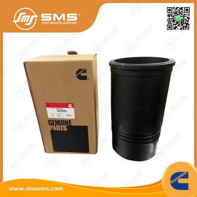 China Cylinder Sleeve 3055099 Cummins Engine Parts Cummins Cylinder Liner for sale