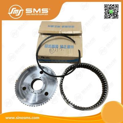 China Inner Gear Ring 42A0005 XCMG Wheel Loader Spare Parts zu verkaufen