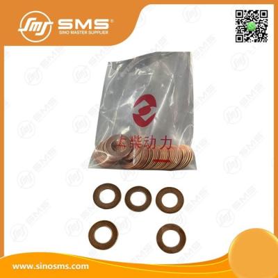 China Washer 06B0032 XGMA Wheel Loader Spare Parts for sale