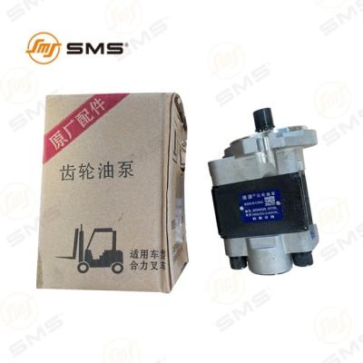 China Hydraulic Pump Diesel Engine Forklift CBHZ-F31.5-AL 20*25*30 Quality Gear Pump zu verkaufen