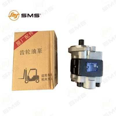 China Hydraulic Gear Pump Diesel Engine Forklift CBHZG-F32-ALQ10 For A2300/B3.3-C65 for sale