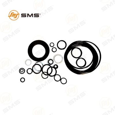 China Hydraulic Swing Motor Seal Kit Diesel Engine Forklift 31N6-10210 Excavator Parts for sale