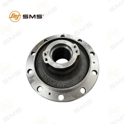 China Motor Grader Spined Hub XCMG Radlader Ersatzteile 80513005 SP109922 GR165 zu verkaufen