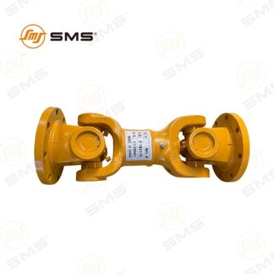 China New Rear Drive Shaft Diesel Engine Forklift 51C0041 For XGMA XG962 Wheel Loader for sale