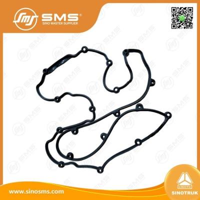 China Cylinder Head Gasket 201V03905-0177 HOWO Truck Parts Cylinder Head Cover Gasket for sale