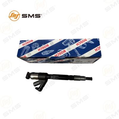 China Engine Fuel Injector Diesel Engine Forklift D28-001-801+C 095000-6791 095000-6790 for sale