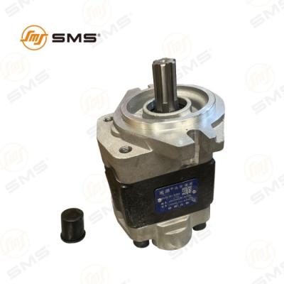 China Hydraulic Oil Pump Gear Pump Diesel Forklift CBHZG-F32-ALH6L SCAU1/125S 12C1270 zu verkaufen