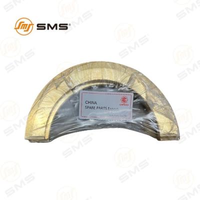 China Crankshaft Thrust Plate C06al-1003652+A Diesel Engine Forklift Shangchai for sale