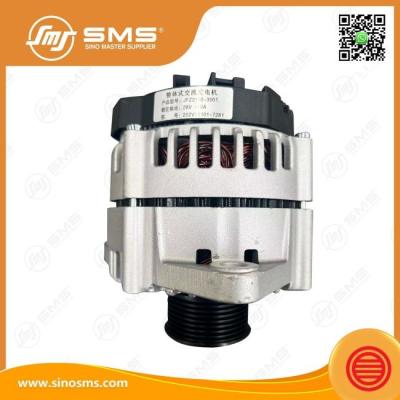 China Alternator 202V26101-7281 WEICHAI Engine Parts Alternator Assembly Weichai Alternator Generator for sale