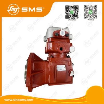 China C47AB-47AB003+C Air Compressor Shangchai Diesel Engine Parts SDLG Wheel Loader Parts for sale