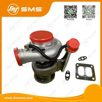 China Holset Turbo 612600118932 HOWO Lkw-Teile Turbo 6,4 Leistungsschlag Turbo zu verkaufen