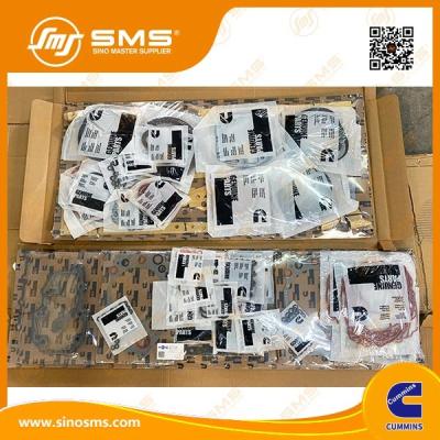 China 3804718 3804938 piezas de Cummins Engine en venta