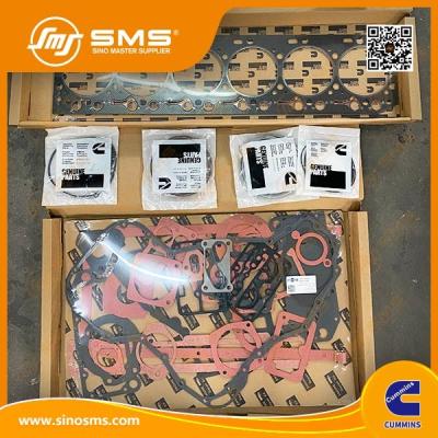 Chine KIT de réparation de pièces d'ISO9001 Cummins Engine 4089958 3800343 à vendre