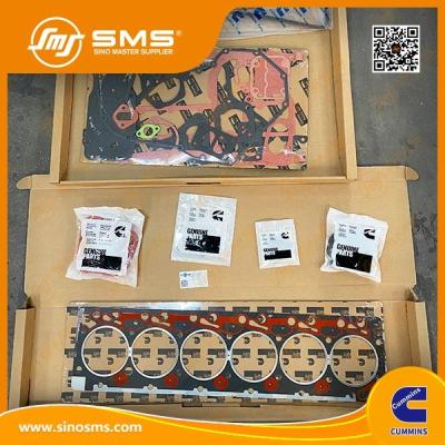 Chine KIT 4089649 3802376 de 93*40*30CM Cummins Engine 6BT5.9 à vendre