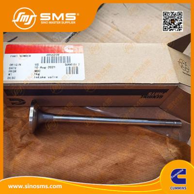 Chine 4926069 3417779 soupapes d'échappement de prise de pièces de Cummins Engine à vendre