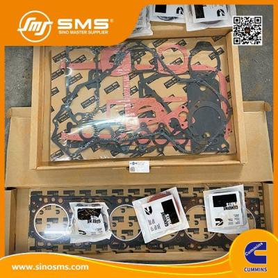 China 3800558 3802624 CUMMINS Engine Parts Engine Repair KIT for sale