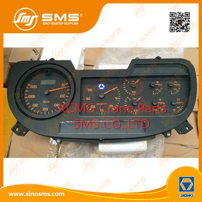 China Rad-Lader-Ersatzteil-Kombinations-Instrument BJ000665 XCMG zu verkaufen