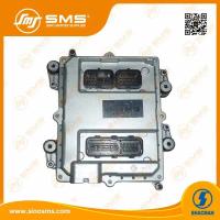 China LKW-Teile ECU-Prüfer 612630080007 Weichai SHACMAN zu verkaufen