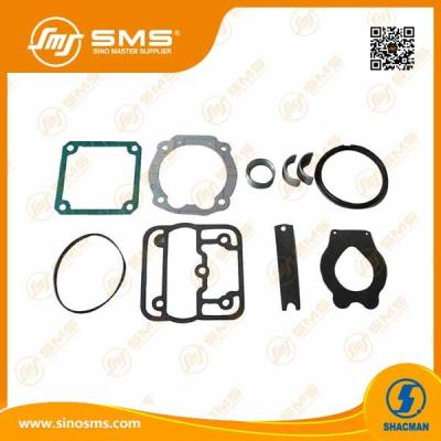 China Shacman Weichai Engine Air Compressor Repair Kit 612600130125-XLB for sale