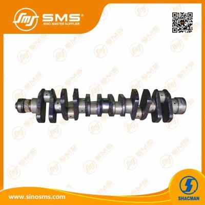 China ISO9001 Weichai Engine Truck Crankshaft Wp12 612630020038 for sale