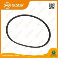 China VG1500090066 V belt 6PK 783 Sinotruk Howo Truck Engine Spare Parts for sale